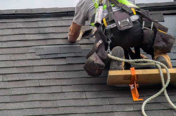 Reliable Roof Installation contractor in Sheldon, TX by Brentwood Metal Roofing